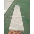 Carrara Marble Line Flooring Designs Edge